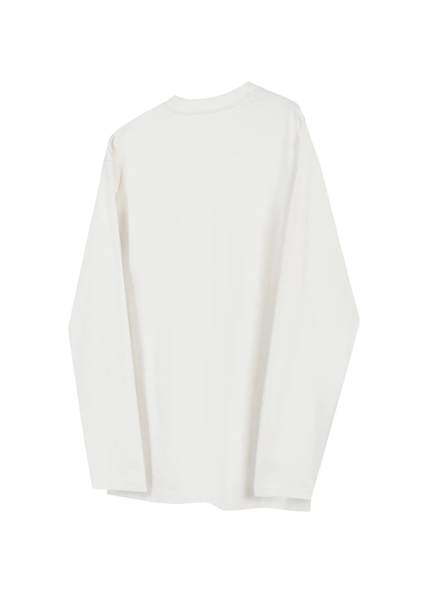 Red Mountain Graphic Longsleeve Tee