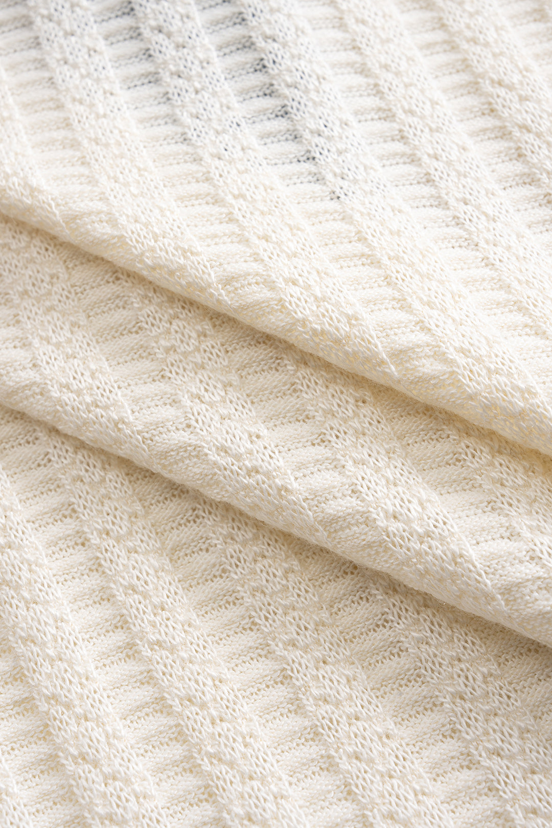 Button Patchwork Short-Sleeve T-Shirt