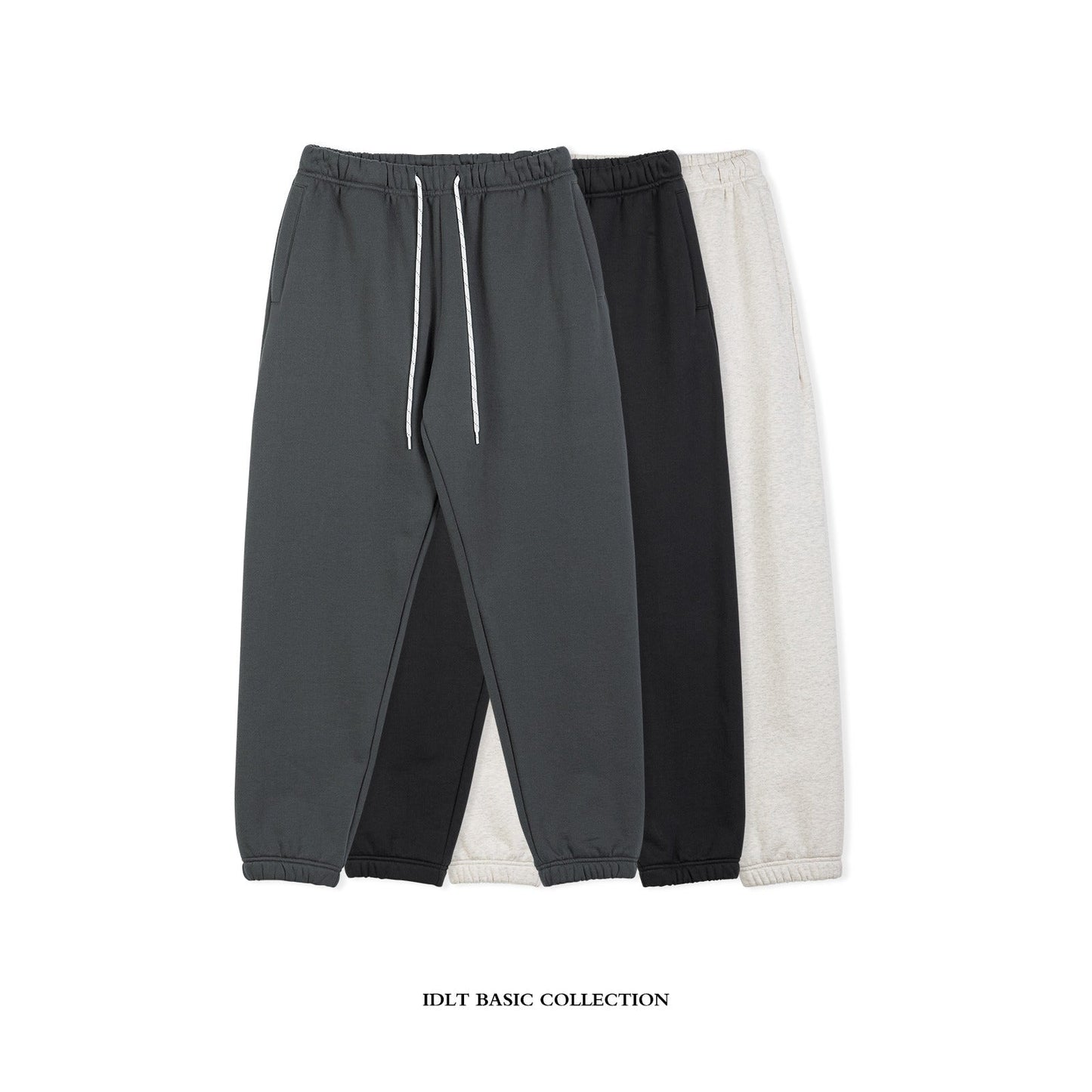 Sweatpants Collection V2