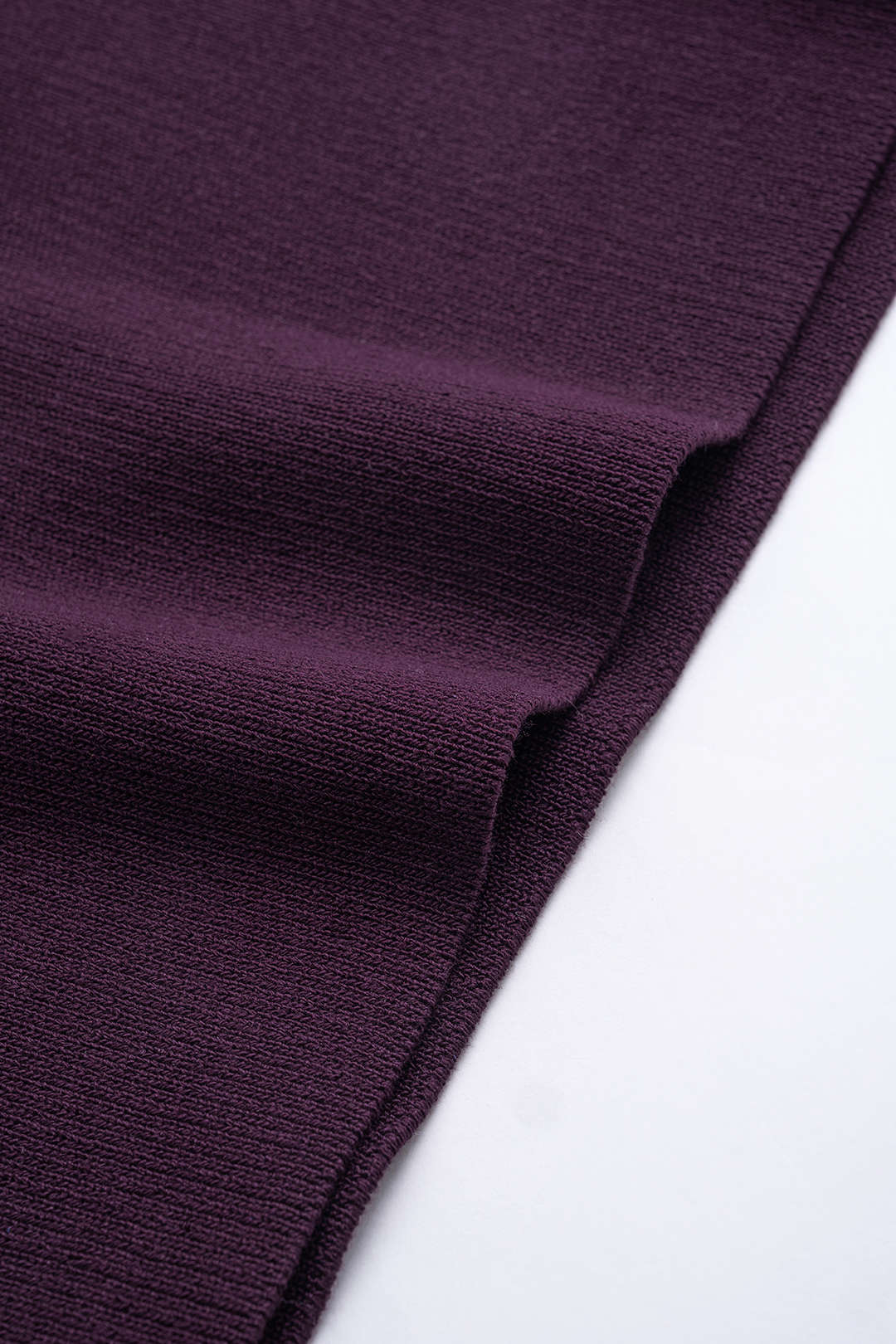 Asymmetrical Metallic Button Tank Top