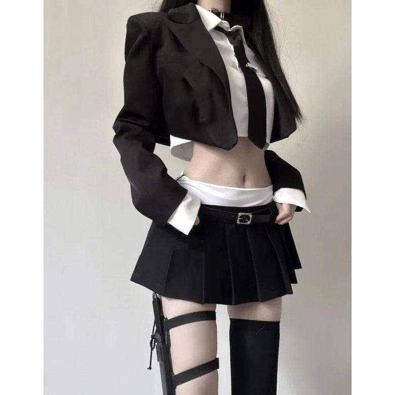 Women's Gothic Set