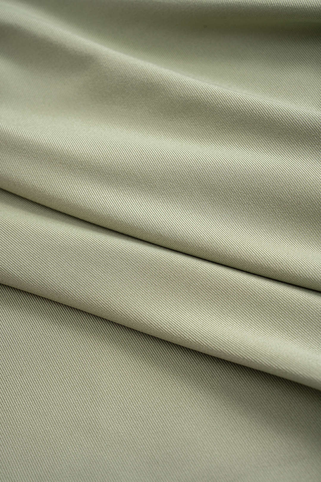 Asymmetrical Metallic Detail Tank Top