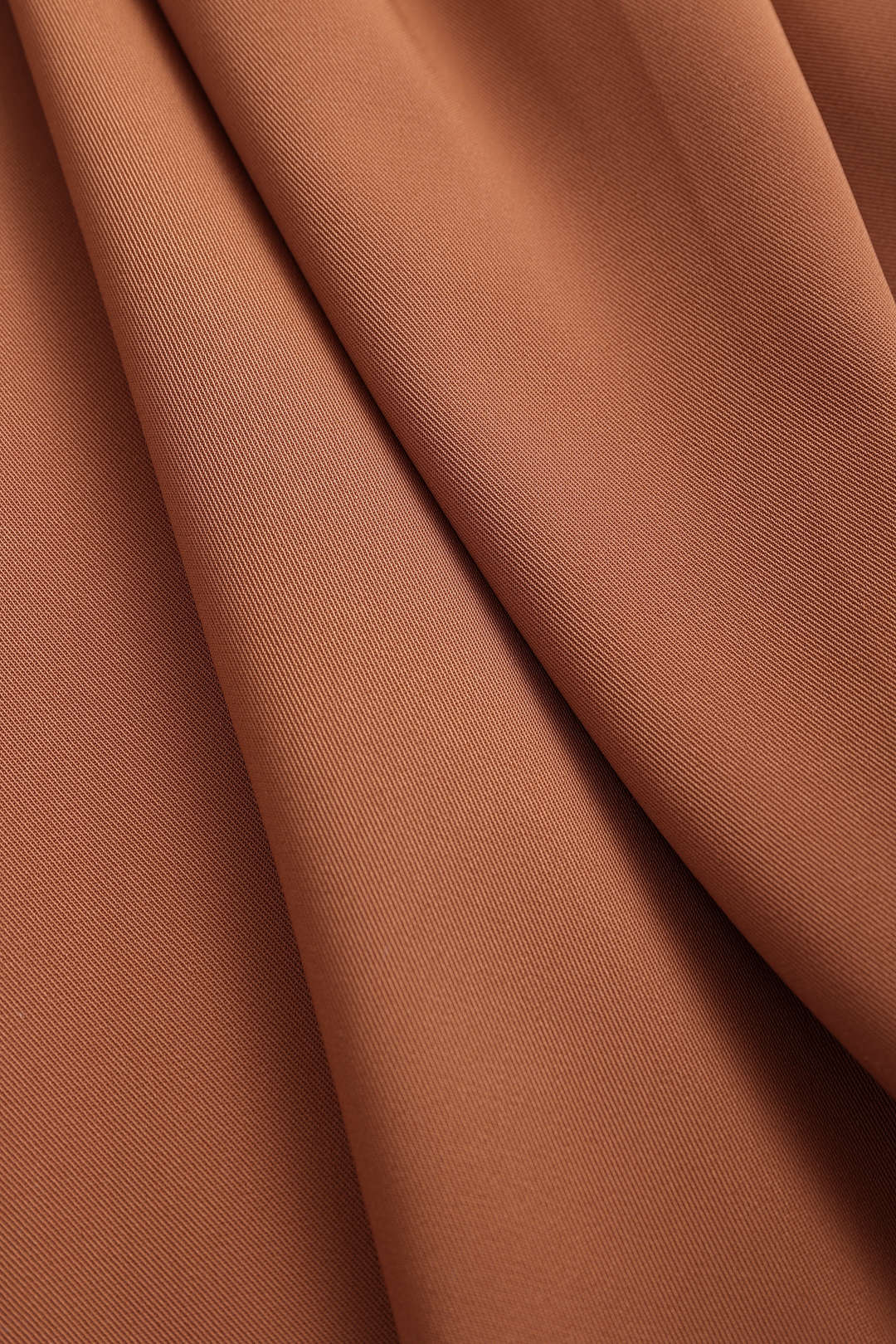 Button Pocket Tie-Up Wide Leg Long Sleeve Jumpsuit