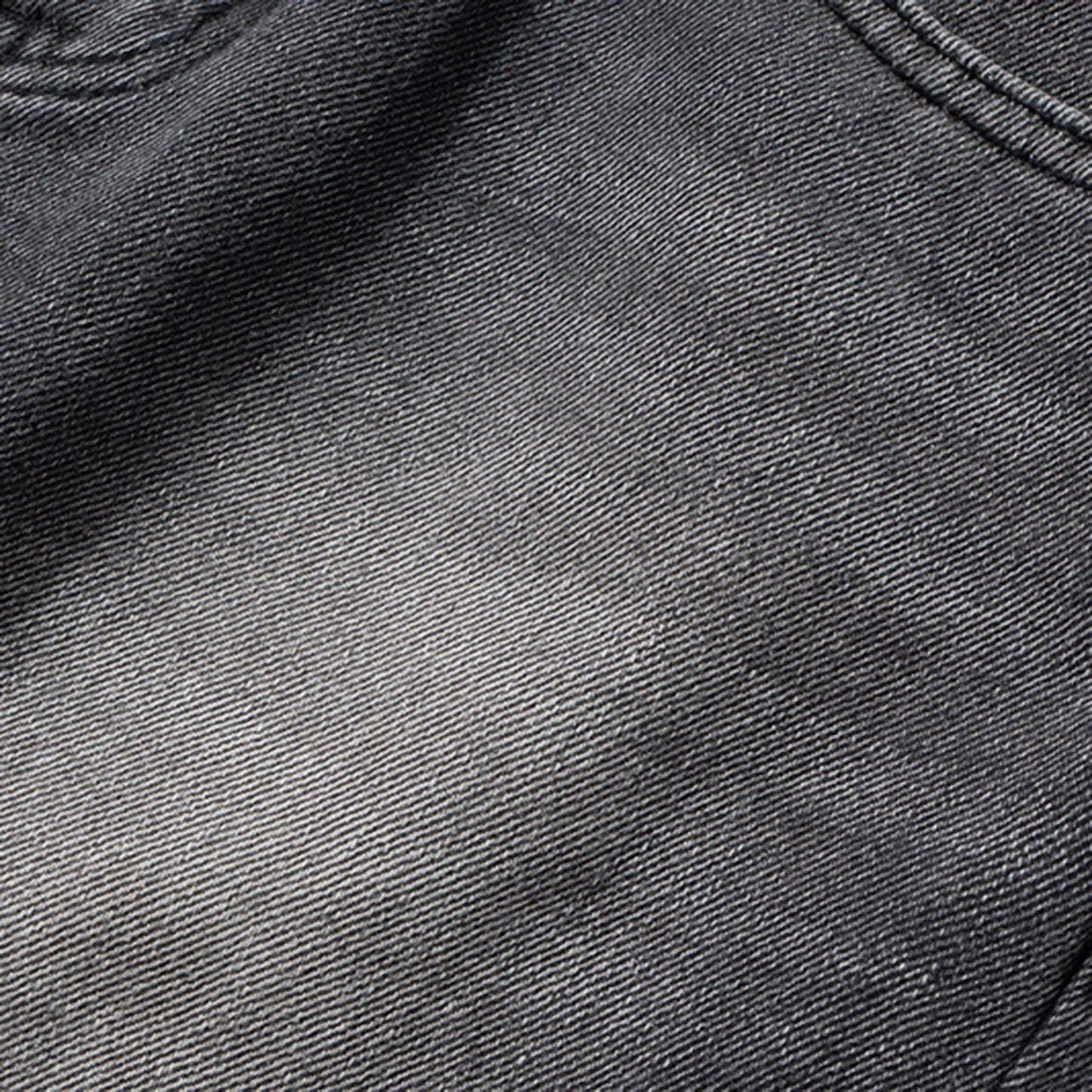 Faded Black Extra Wide-Leg Jeans