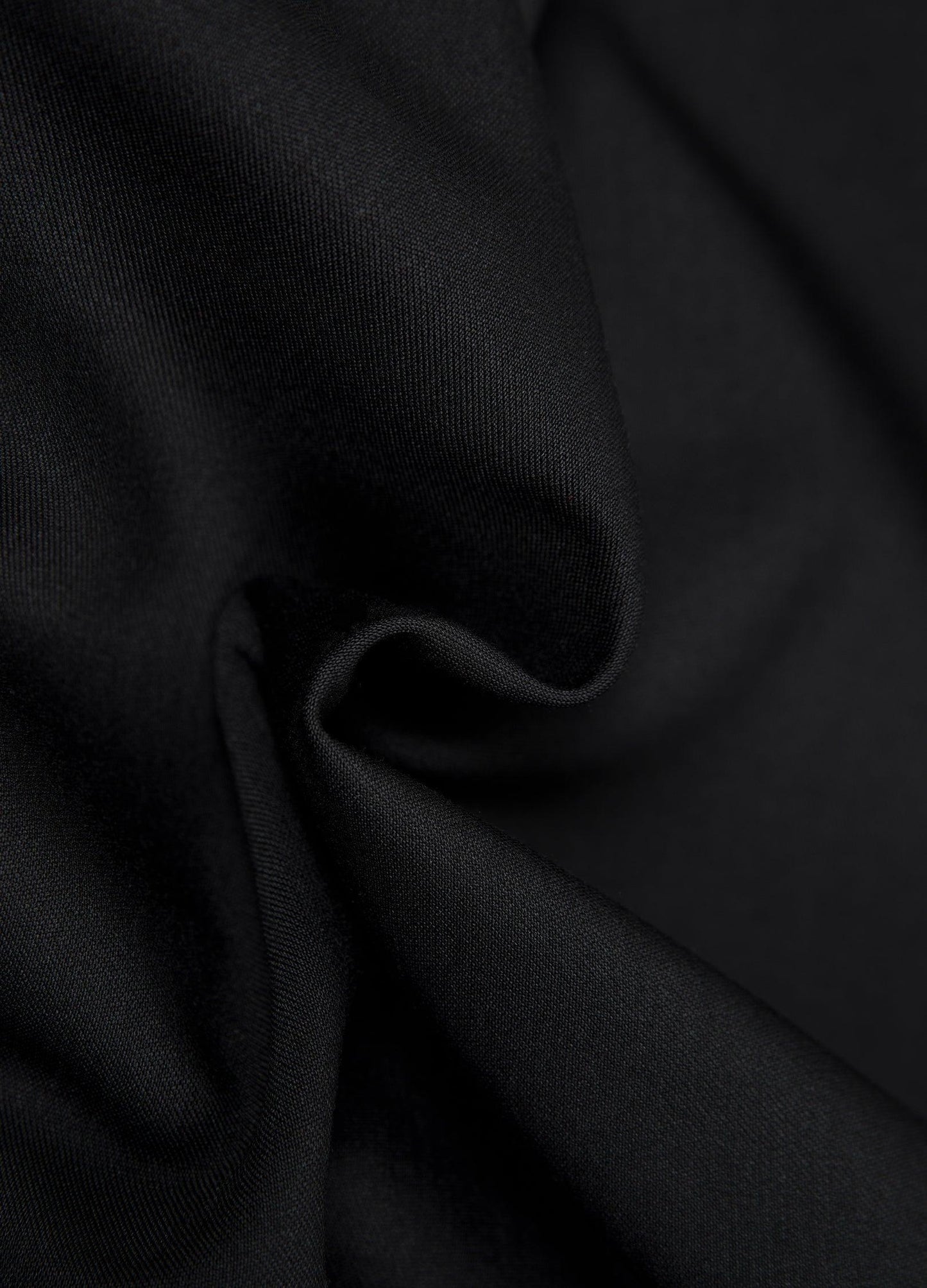 Ultra-Wide Double Waistband Trousers