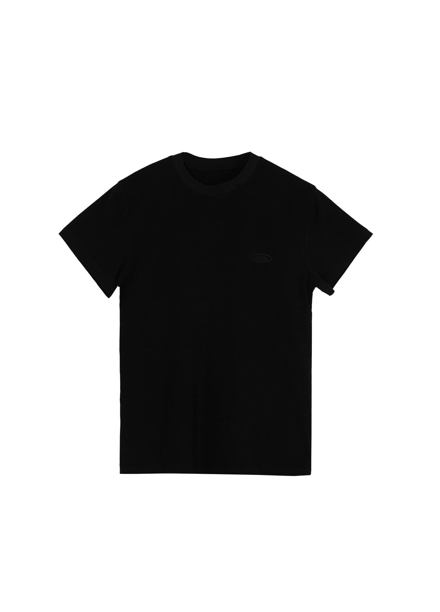 Men'S Slim Fit Logo Tee