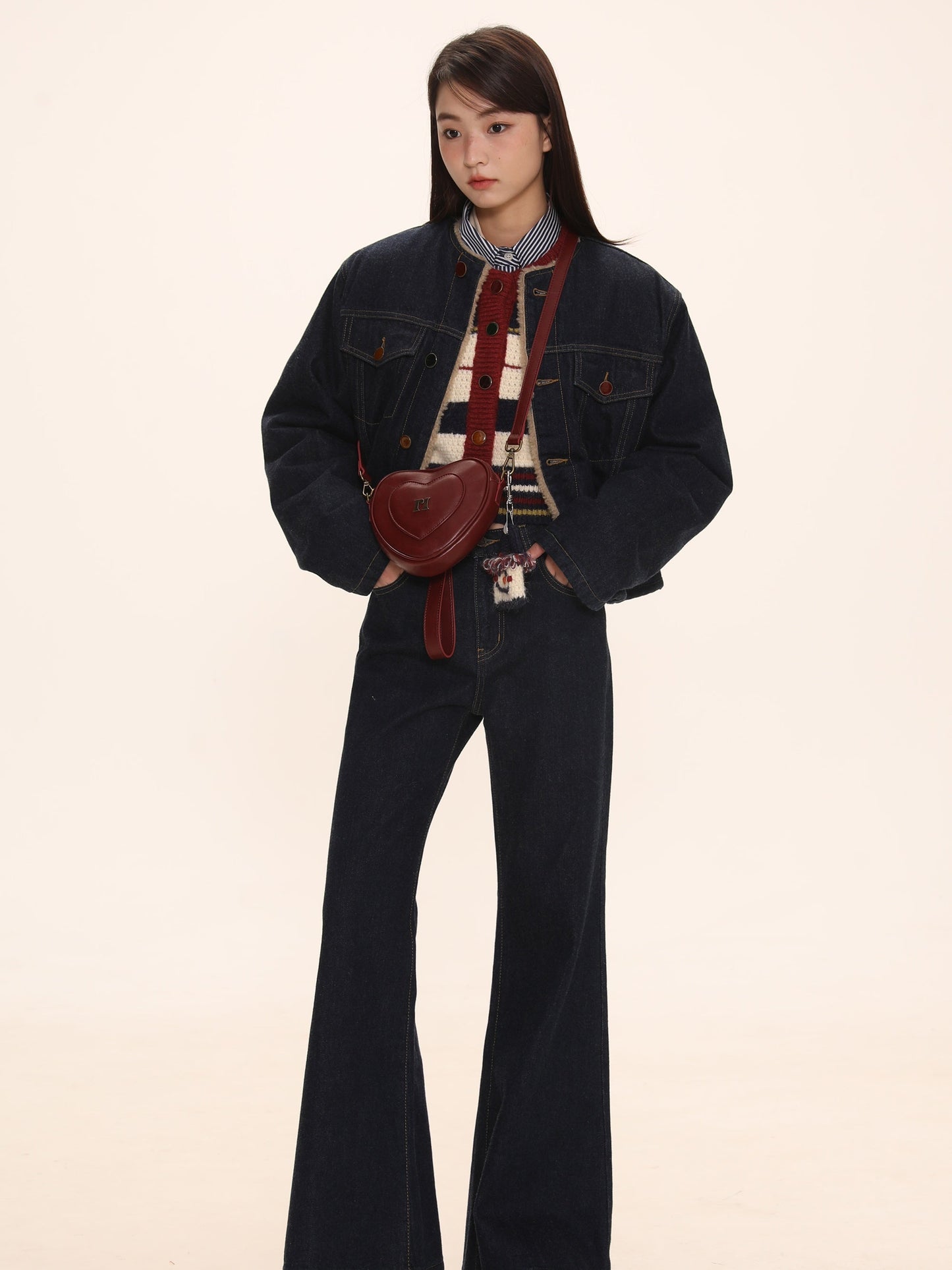 Winter Wonderland Cardigan