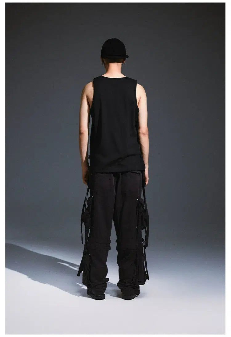 Essential Sports Tank Top