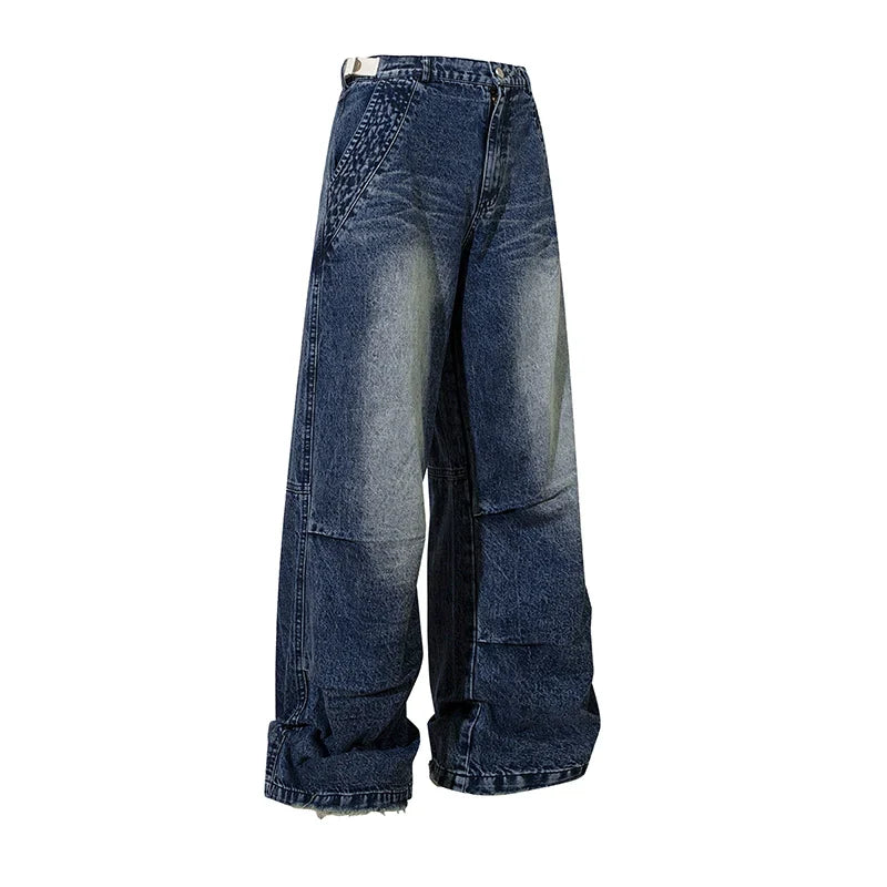 Purewash Loosefit Jeans