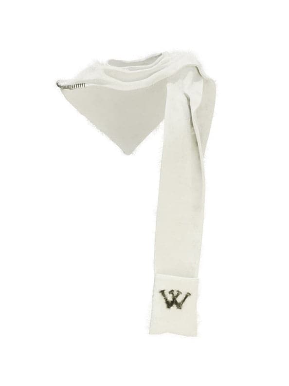 Border Muffler & Hat