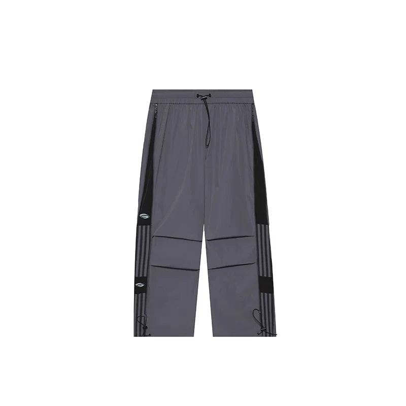 American Streetwear Convertible Pants