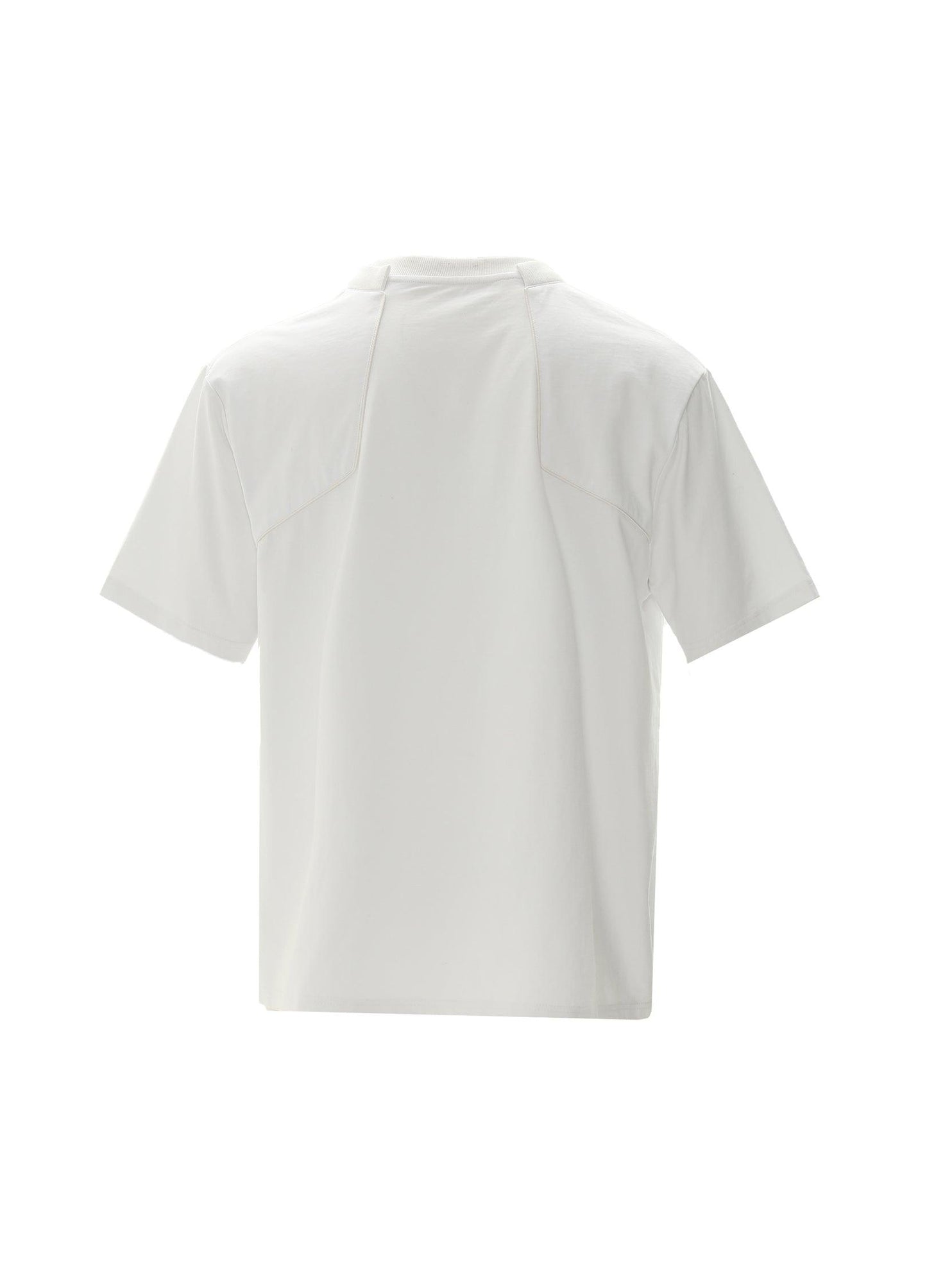 Urban Buckle Graphic Tee