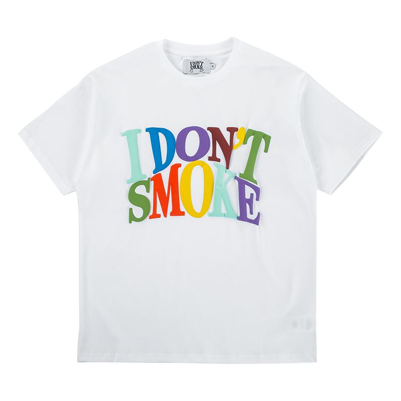 Multicolor Logo T-Shirt