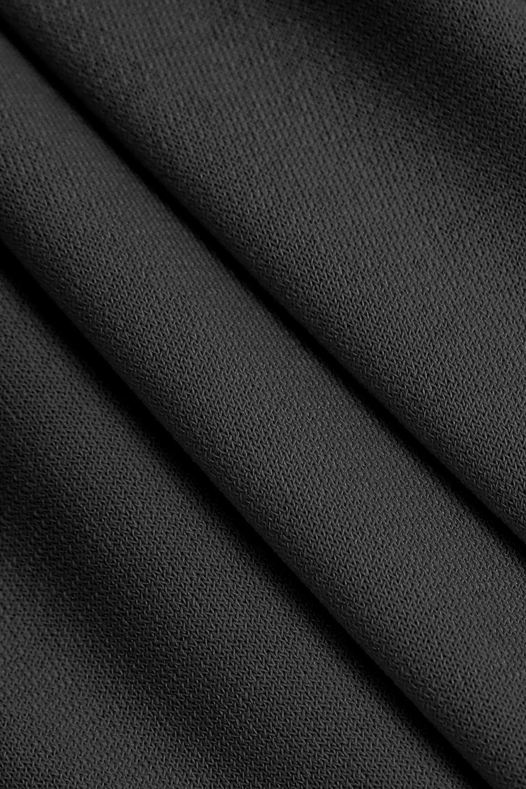 Braided Waist Tie Skirt