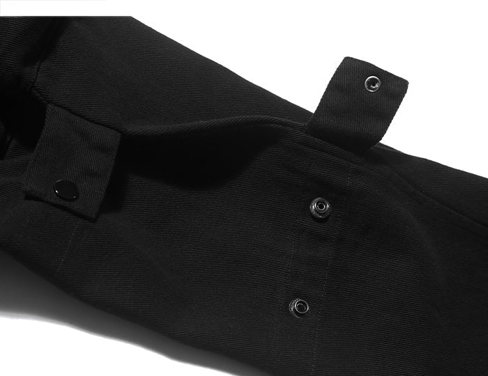 Urban Utility Relaxed-Fit Cargo Pants