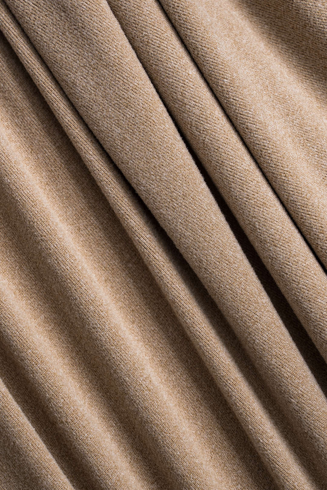 Basic Long Sleeve Top And Trousers Set