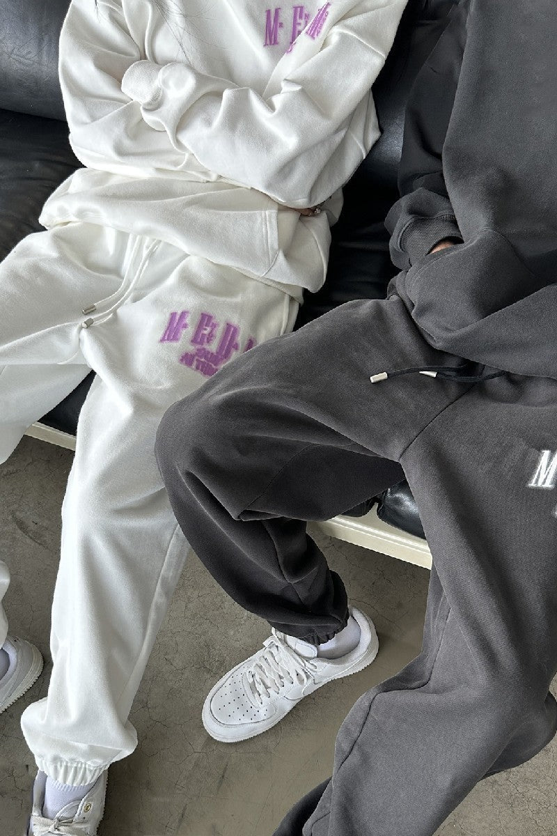 Ss23 Collection Tracksuit Pants