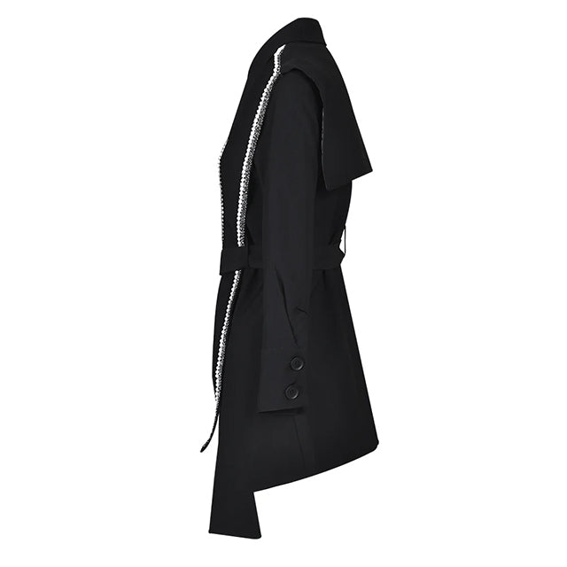 Women's Blazer Dress