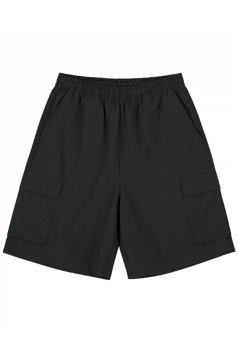 Utility Multi-Pocket Cargo Shorts