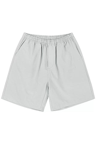 Cotton Blend Shorts For The Beach