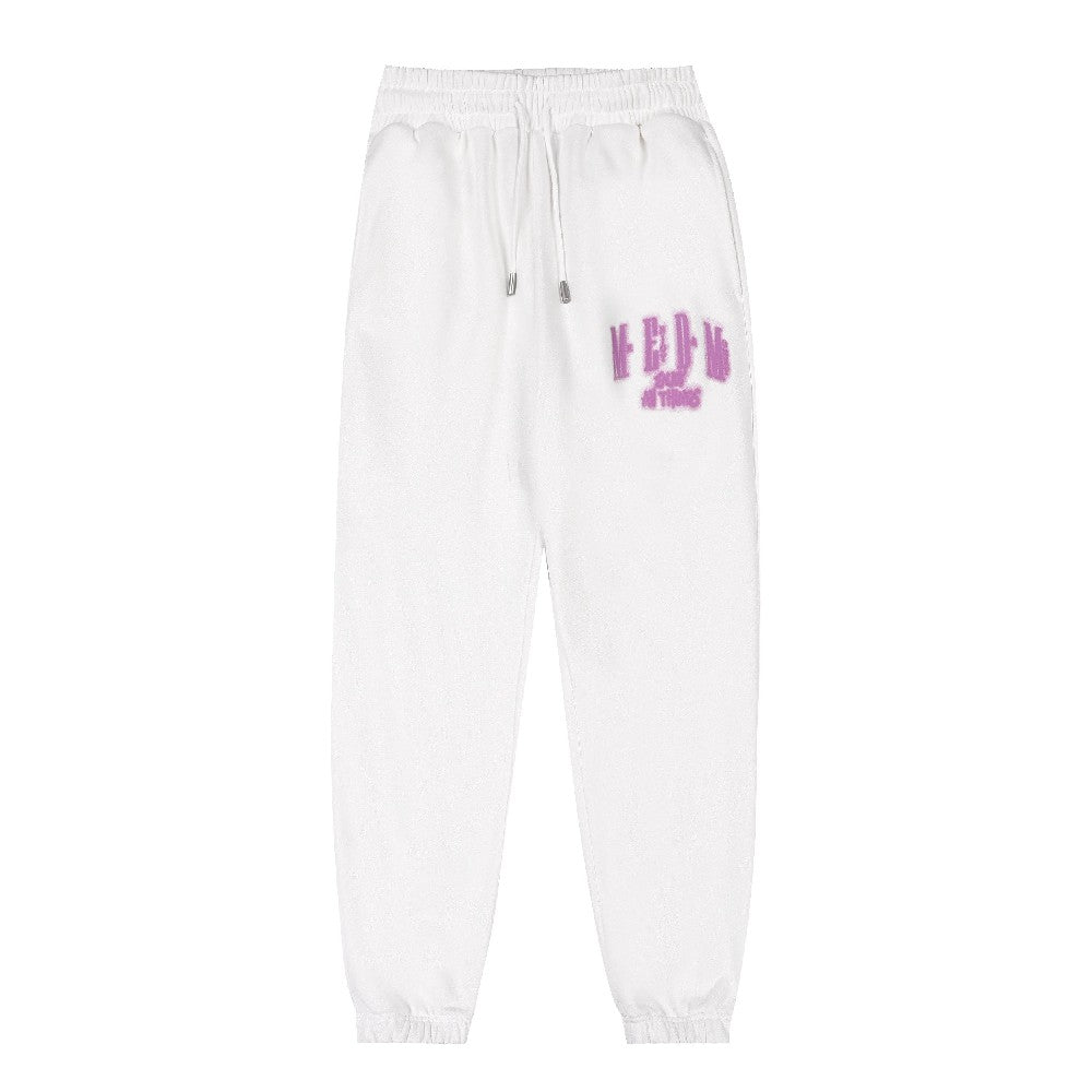 Ss23 Collection Tracksuit Pants