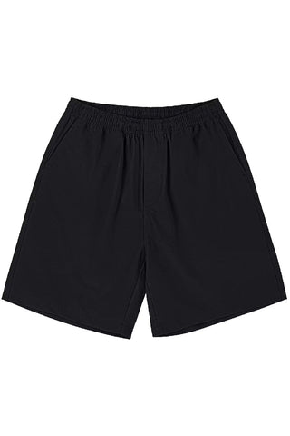 Cotton Blend Shorts For The Beach