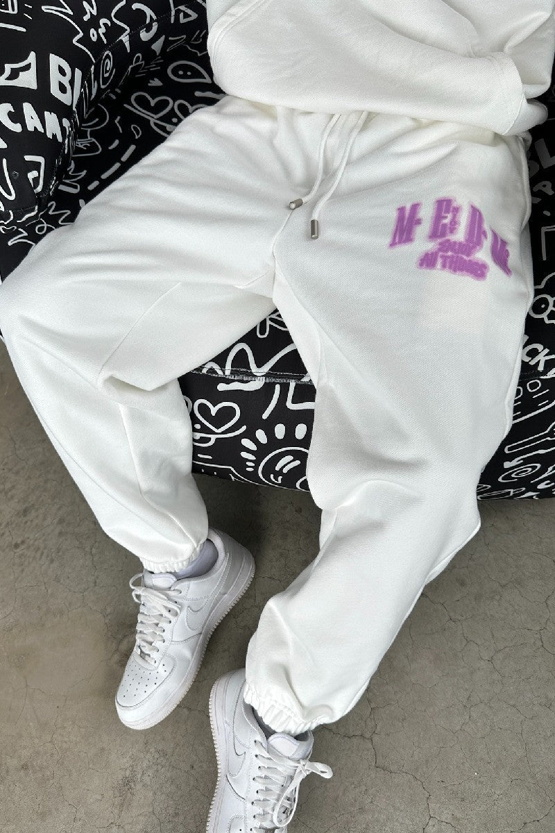 Ss23 Collection Tracksuit Pants