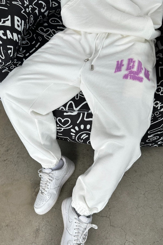 Ss23 Collection Tracksuit Pants