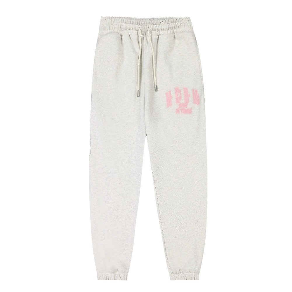 Ss23 Collection Tracksuit Pants
