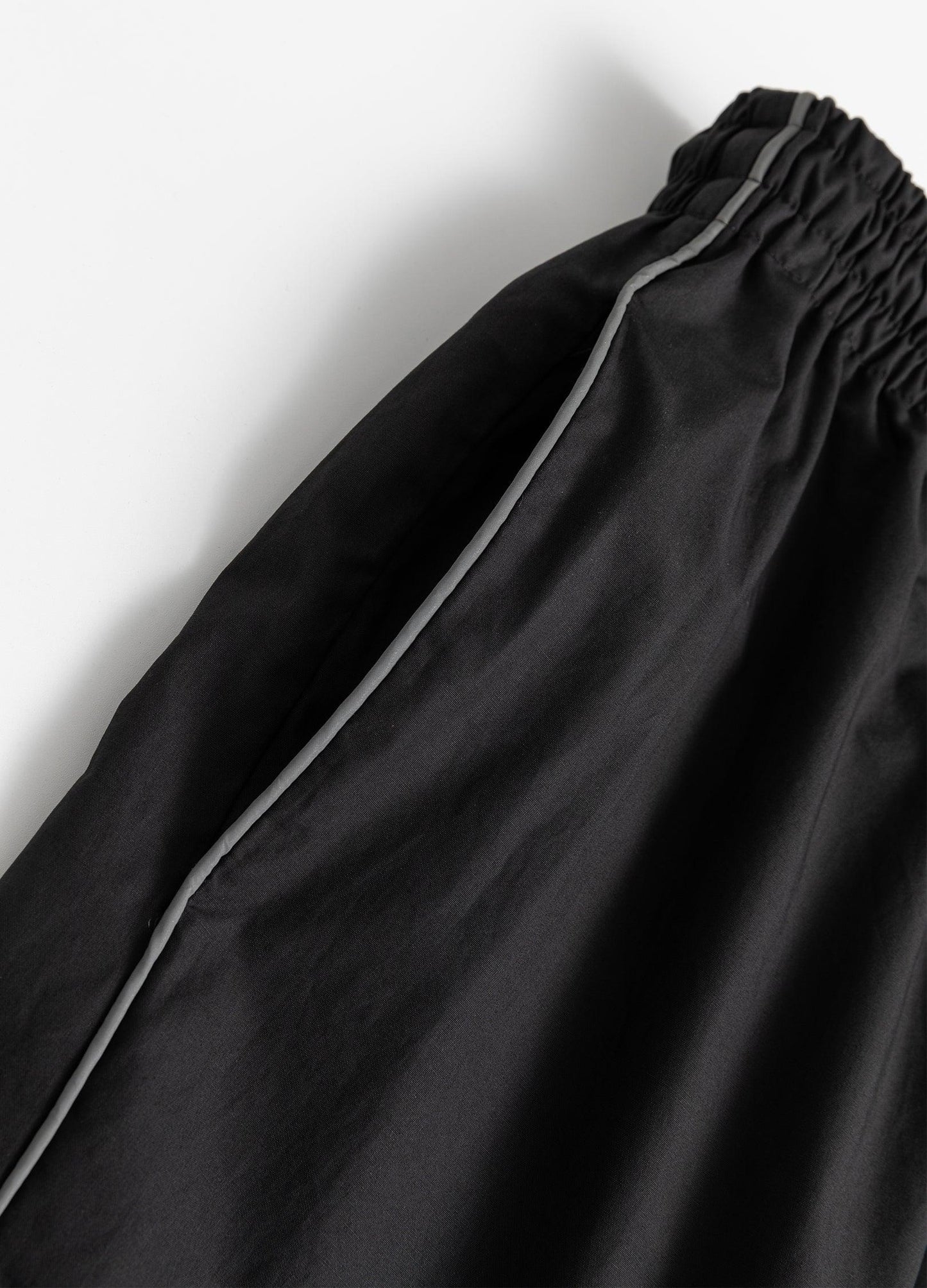 Reflective 3M Windproof Tracksuit Bottoms