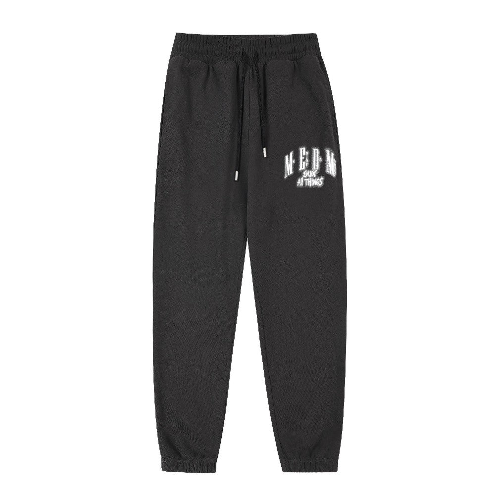 Ss23 Collection Tracksuit Pants