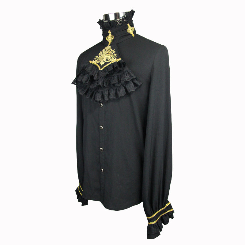 The Lestat Shirt