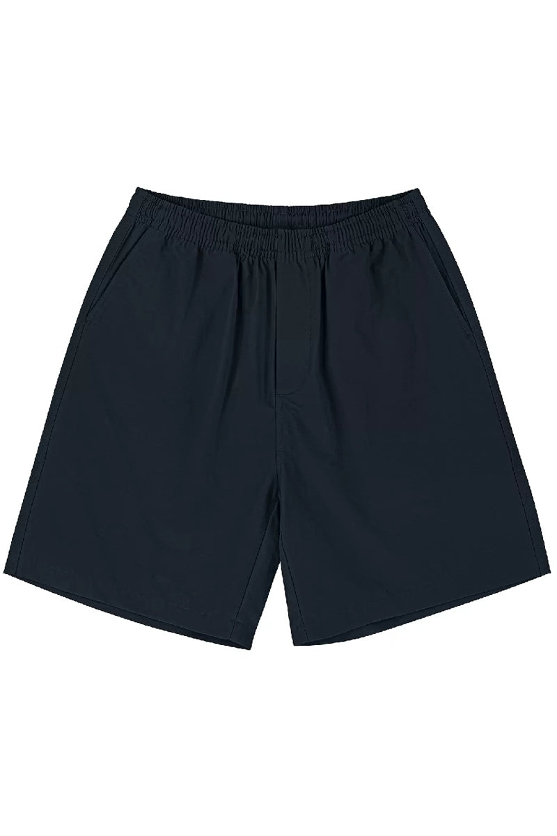 Cotton Blend Shorts For The Beach