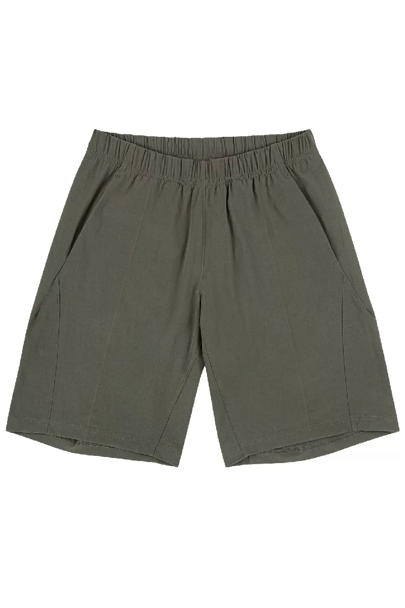 Quick-Dry Tech Shorts In Lightweight Material