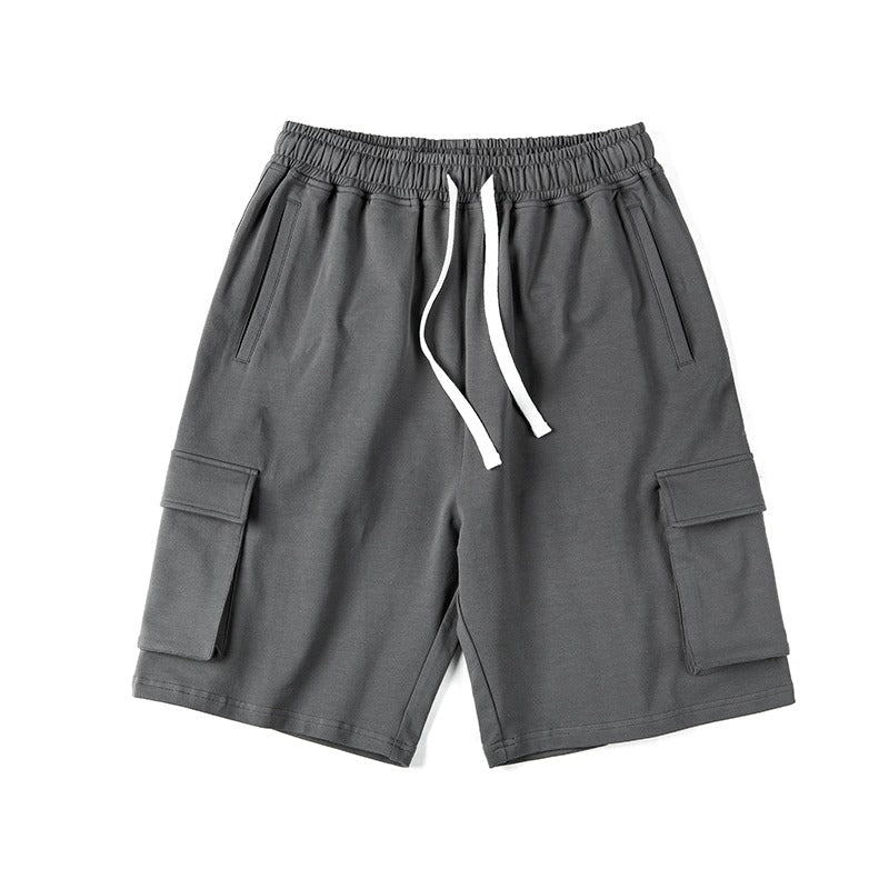 Versatile Cargo Shorts