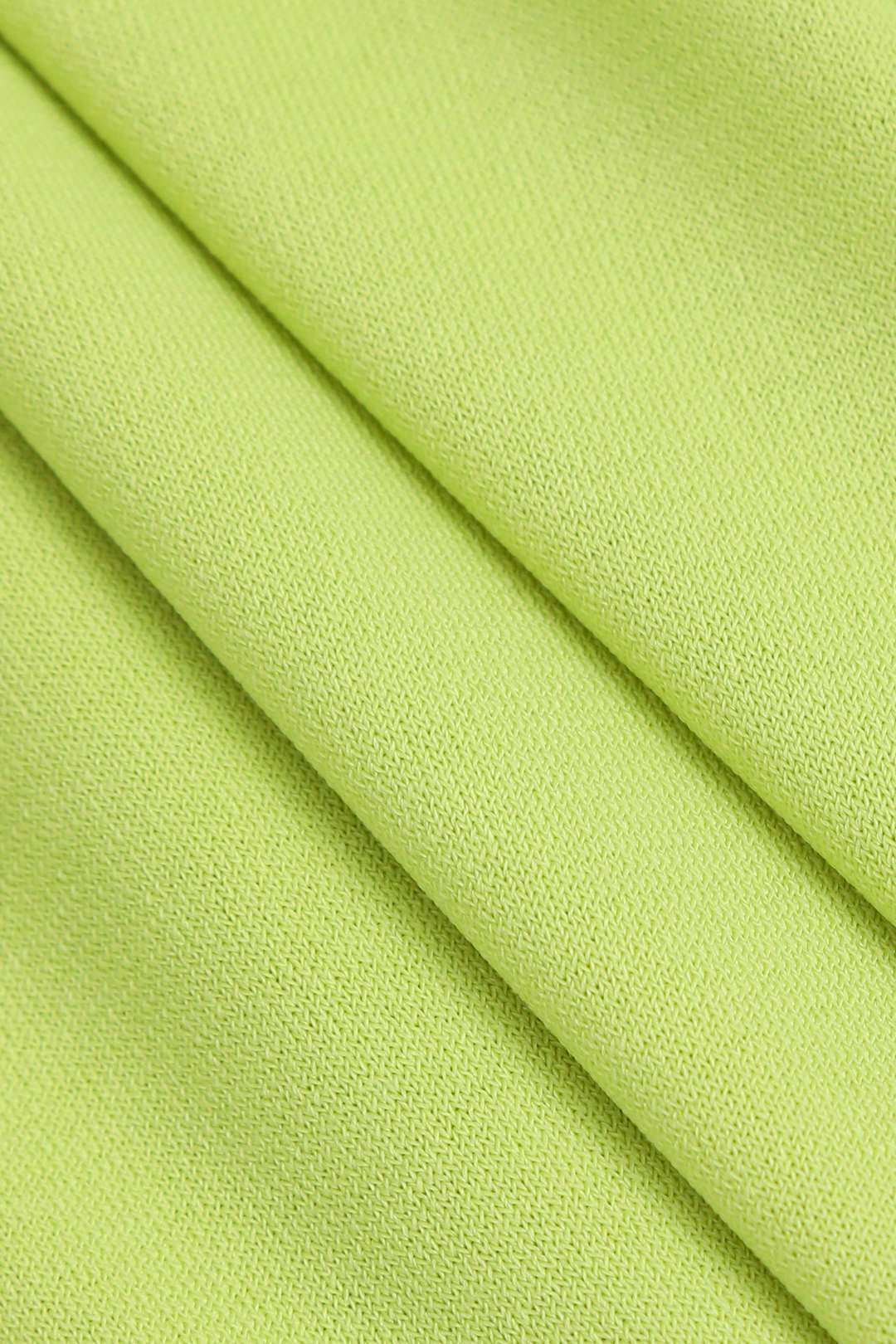 Braided Waist Tie Skirt