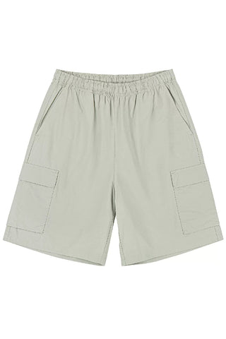 Utility Multi-Pocket Cargo Shorts