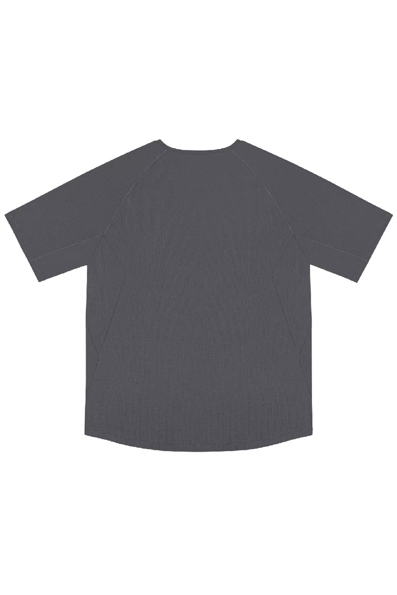 Raglan Sleeve Tee In Lightweight Fabric