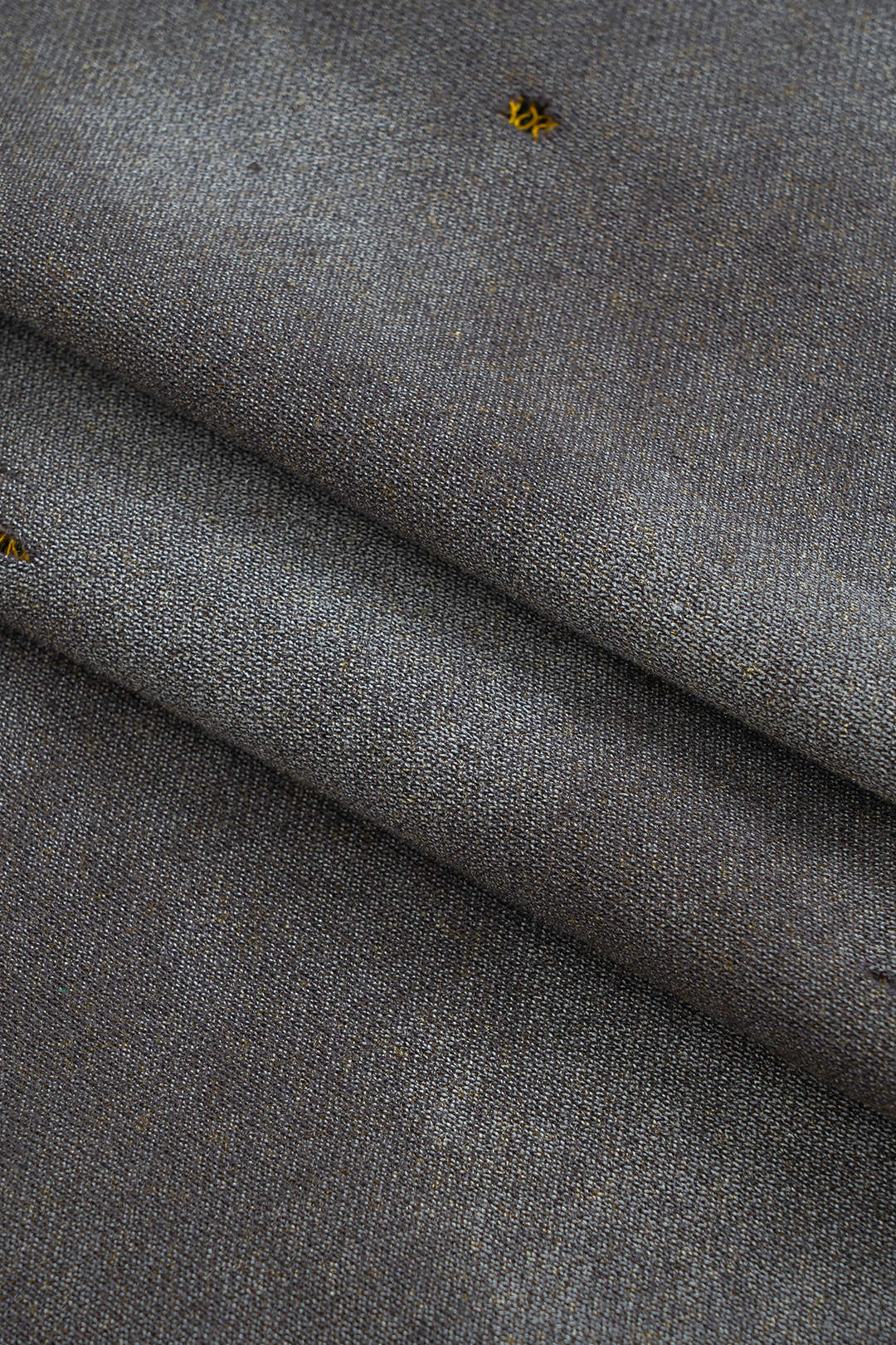 Asymmetrical Twist Knot Short Sleeve T-Shirt