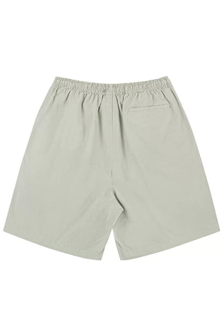 Cotton Blend Shorts For The Beach