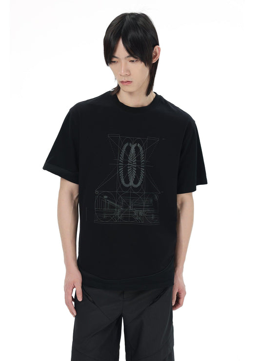 Urban Designer Graphic Tee