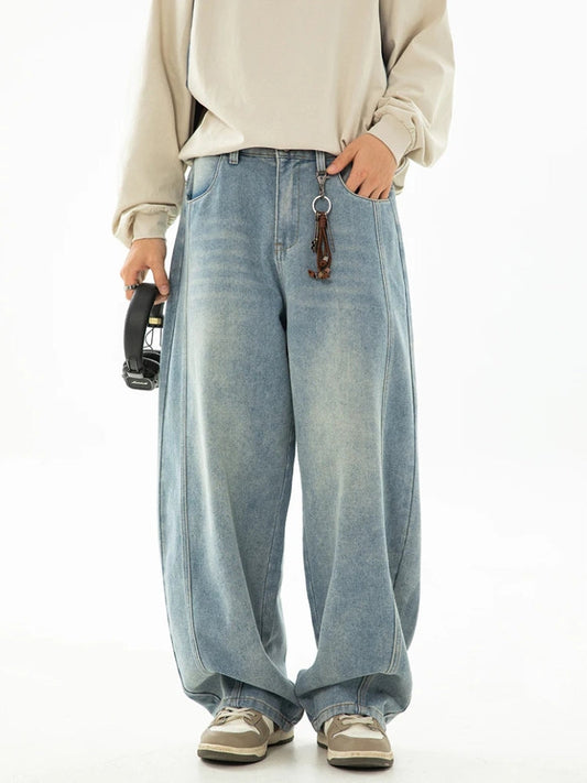 Baggy Jeans
