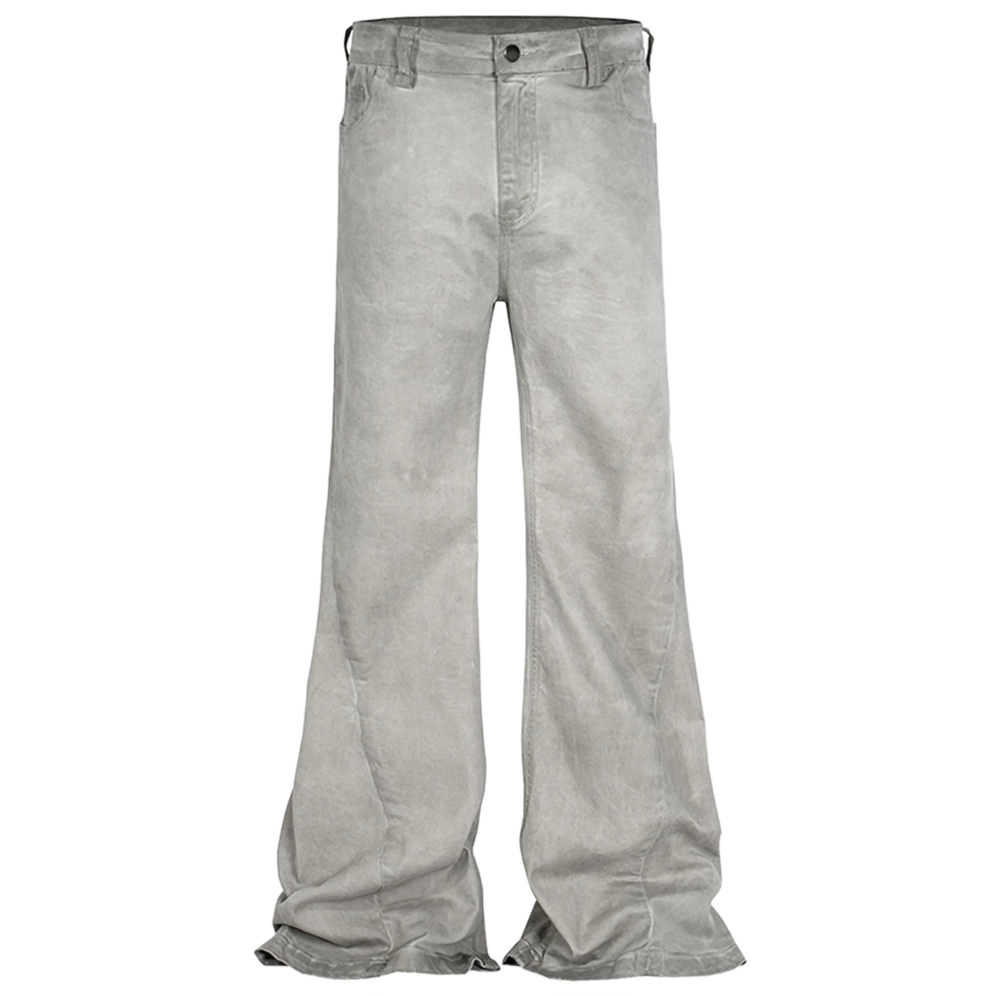 Smoky Retro Flare Denim Jeans