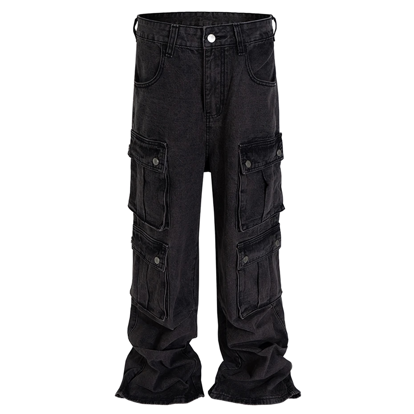Raven Flare Tactical Denim