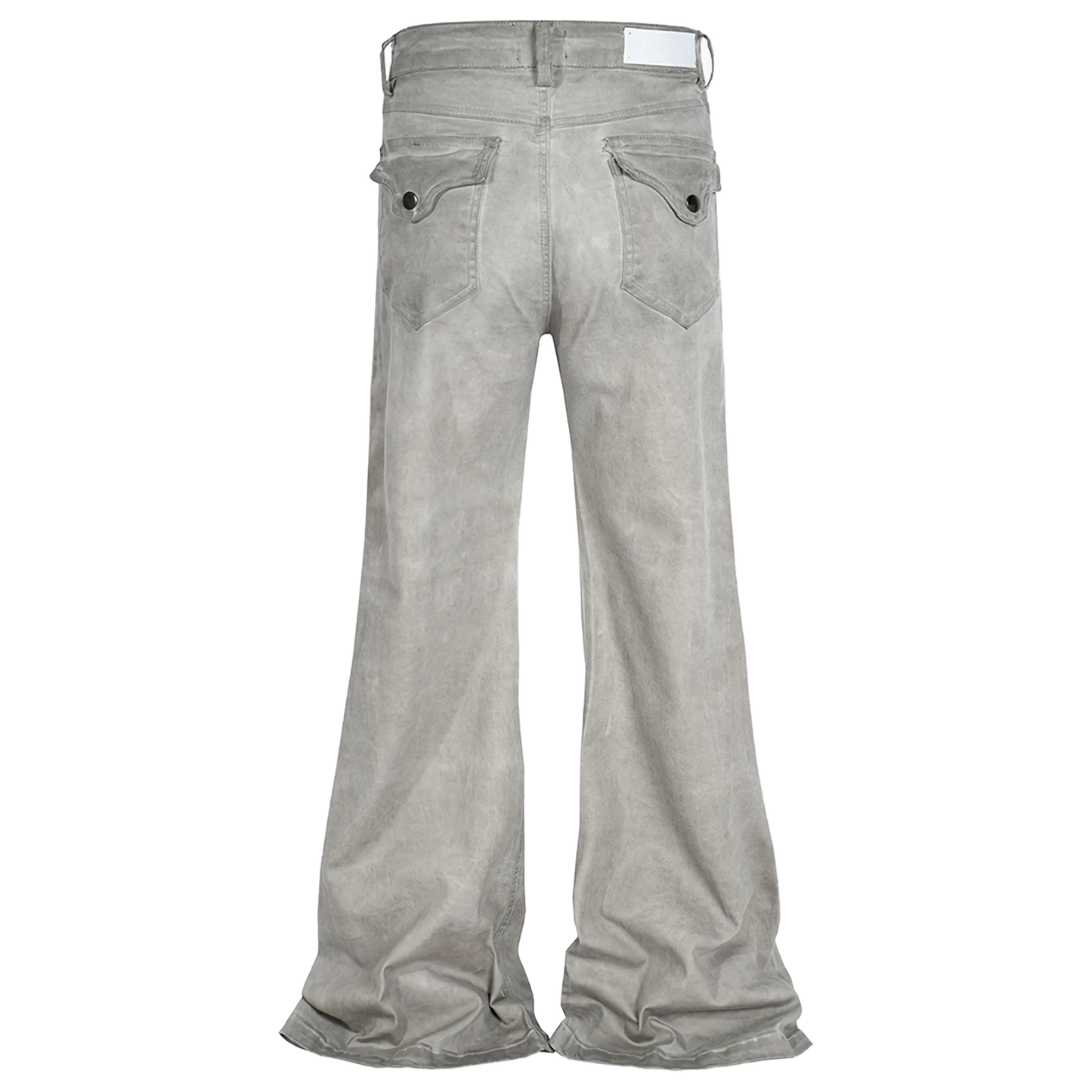 Smoky Retro Flare Denim Jeans