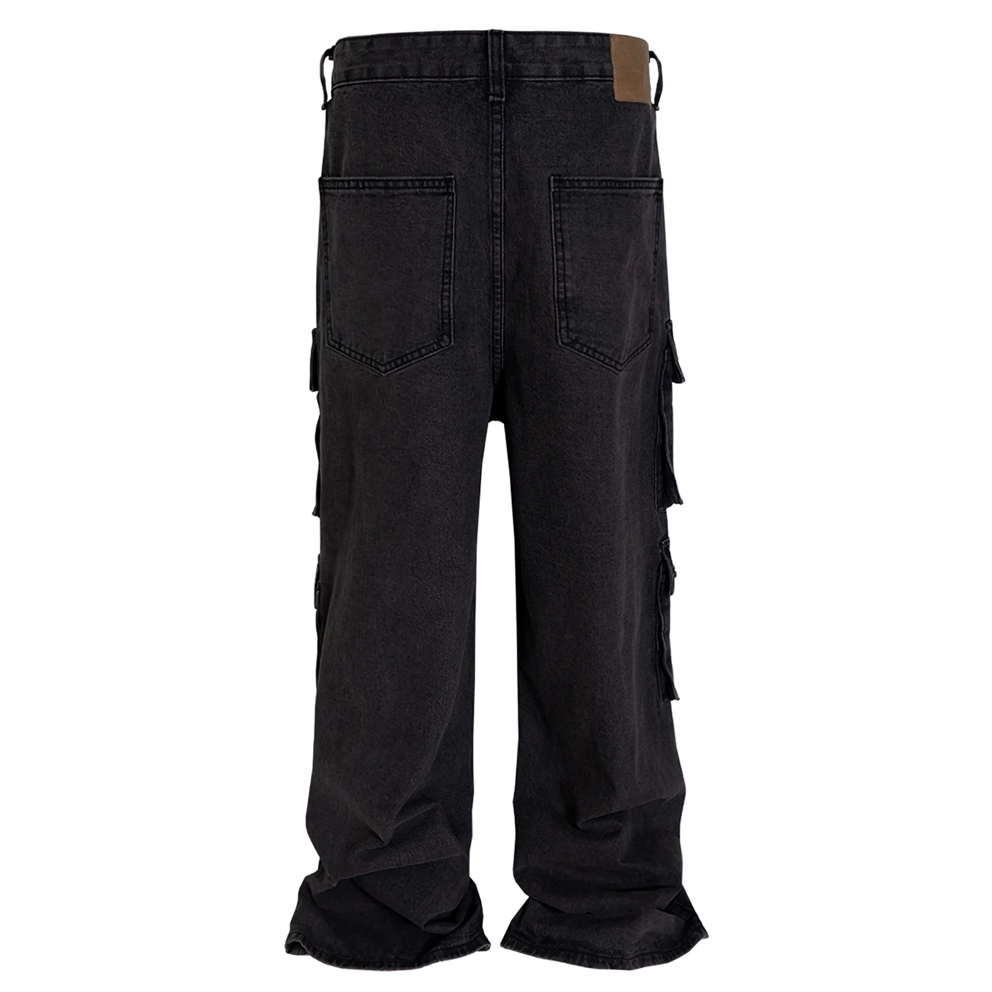 Raven Flare Tactical Denim