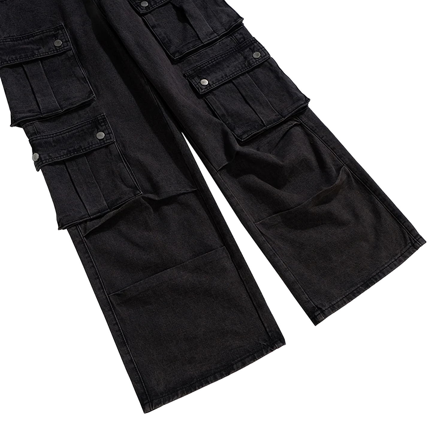 Raven Flare Tactical Denim