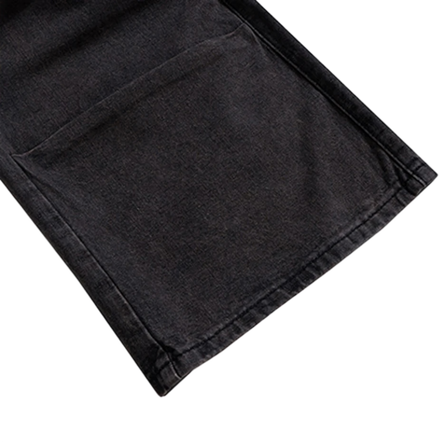 Raven Flare Tactical Denim