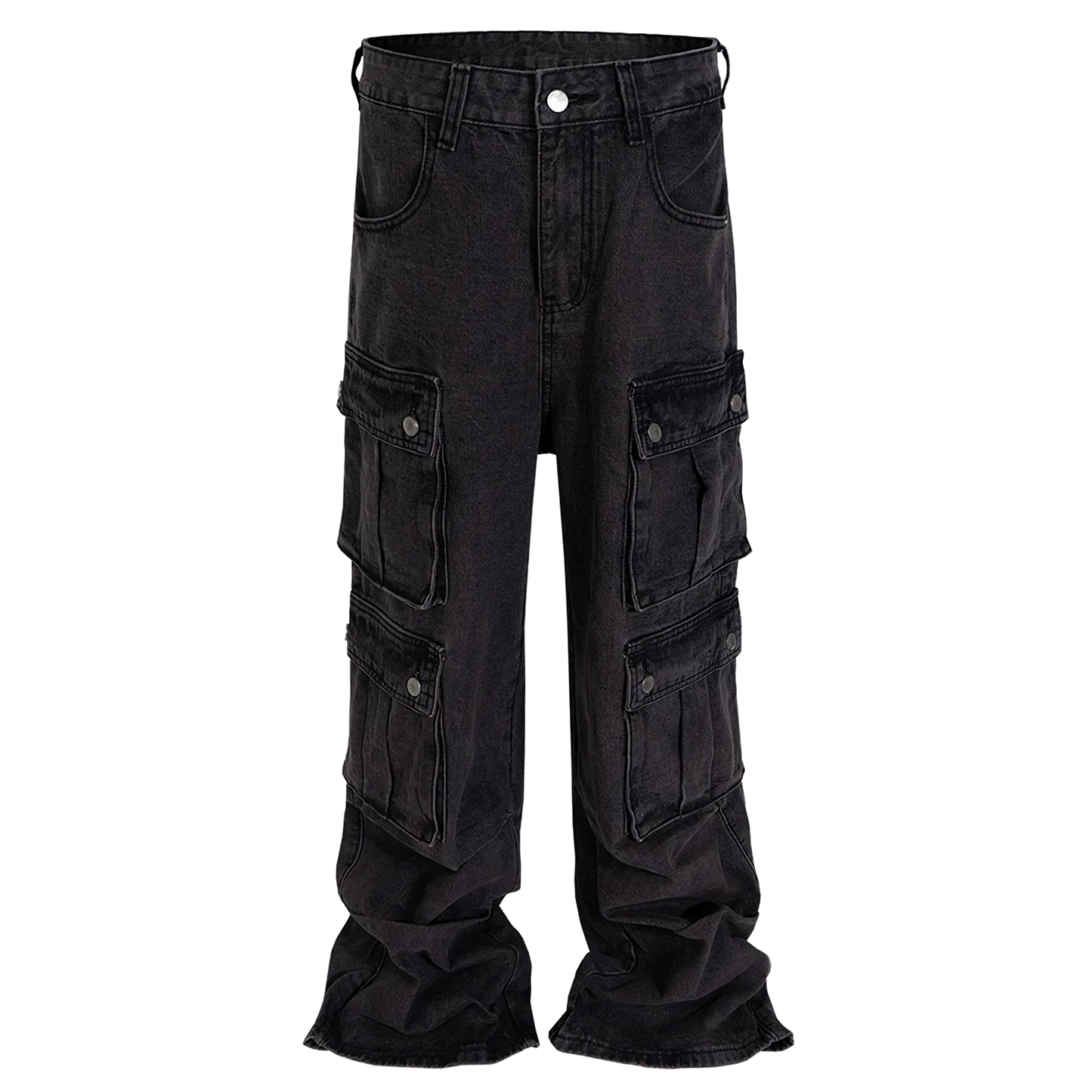 Raven Flare Tactical Denim