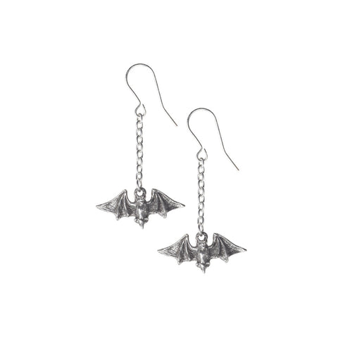 Kiss The Night Earrings